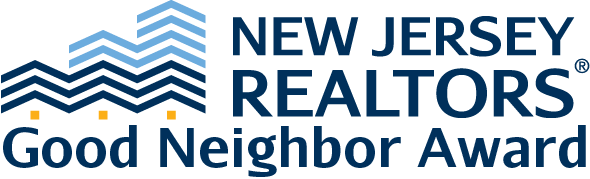 New Jersey Realtors Good Neighbor Award logo