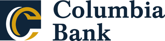 Columbia Bank logo