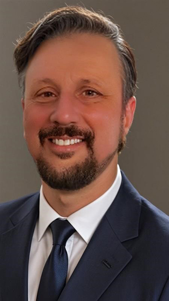 Glenn Hansen, new member of Board of Trustees of The Food Brigade Inc.