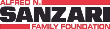 Alfred N. Sanzari Family Foundation logo