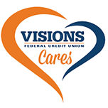 Visions CARES - Visions Federal Credit Union
